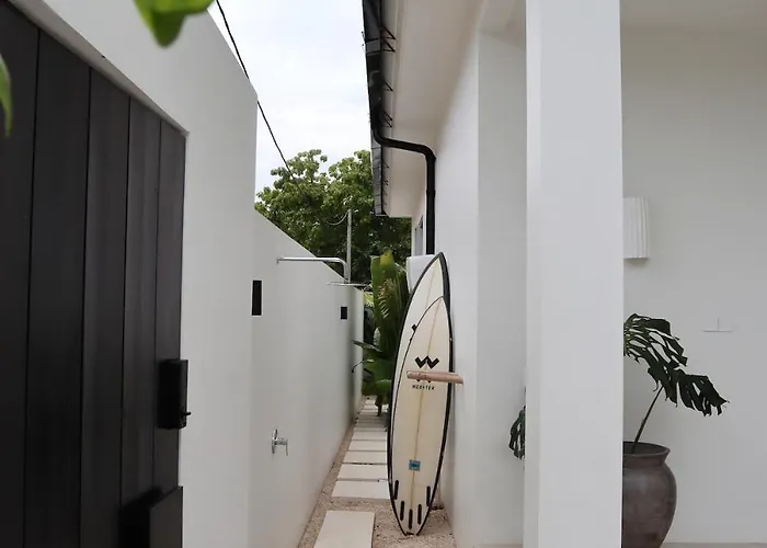 Matahari House Villa Nusa Lembongan