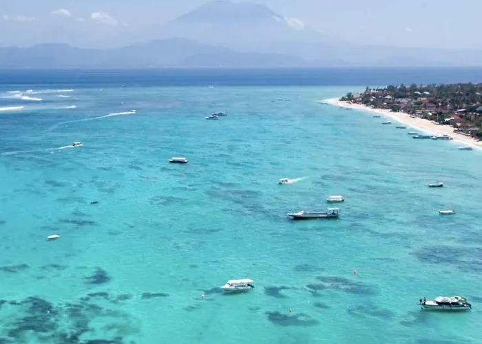 Matahari House Nusa Lembongan