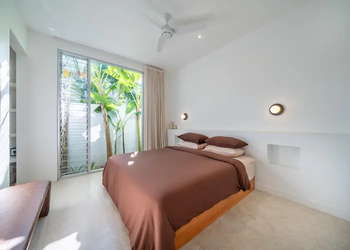 Villa Matahari House Nusa Lembongan