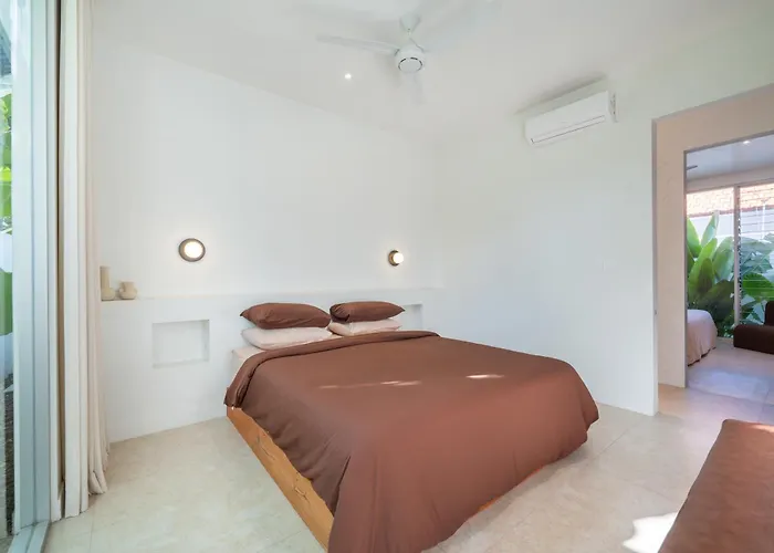 Villa Matahari House *