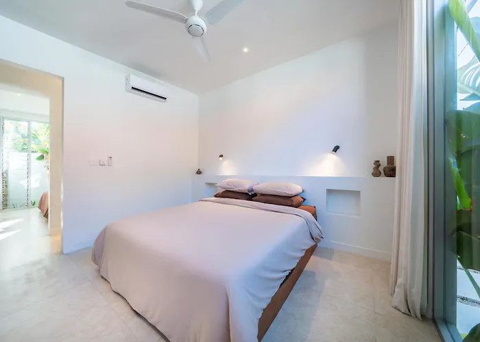 Matahari House Nusa Lembongan
