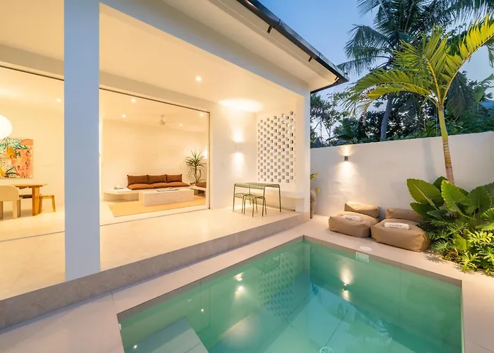 Matahari House * Nusa Lembongan