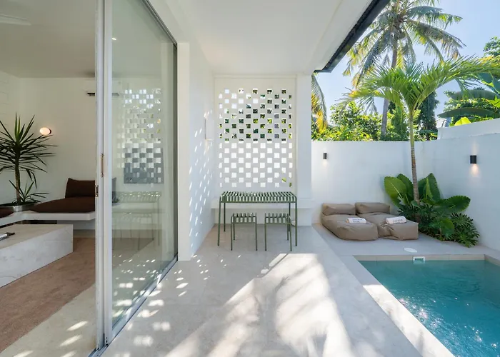 Matahari House