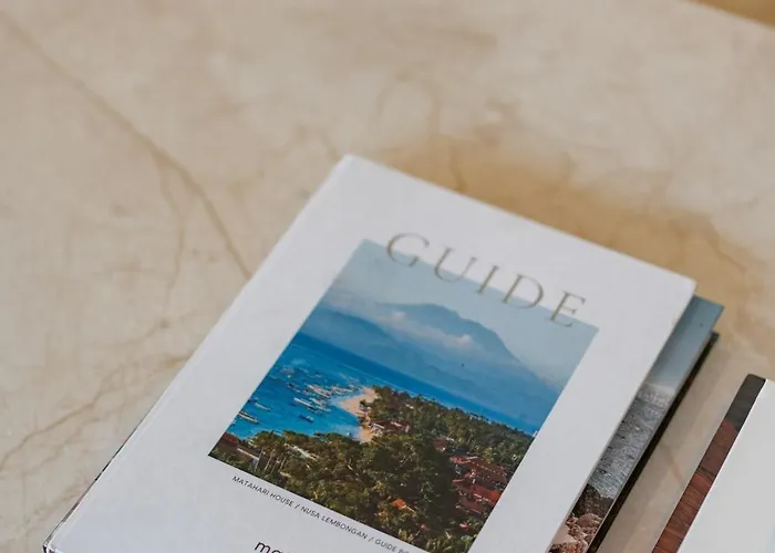 Matahari House Villa Nusa Lembongan