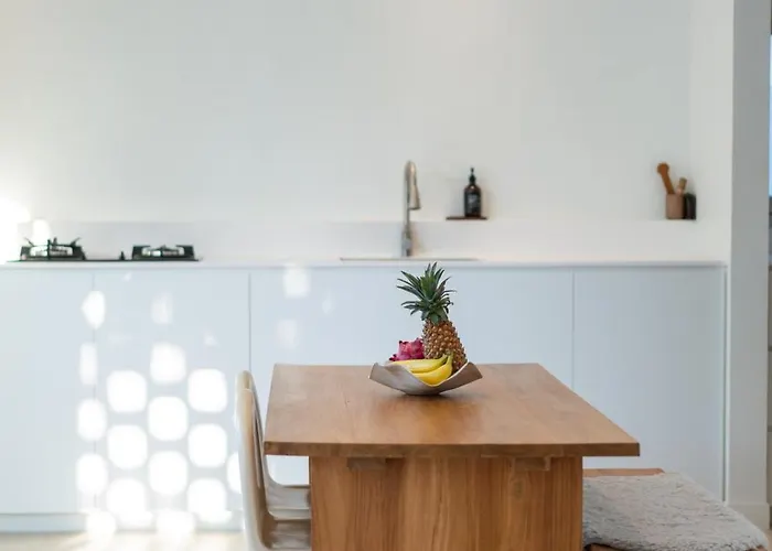 Villa Matahari House Nusa Lembongan