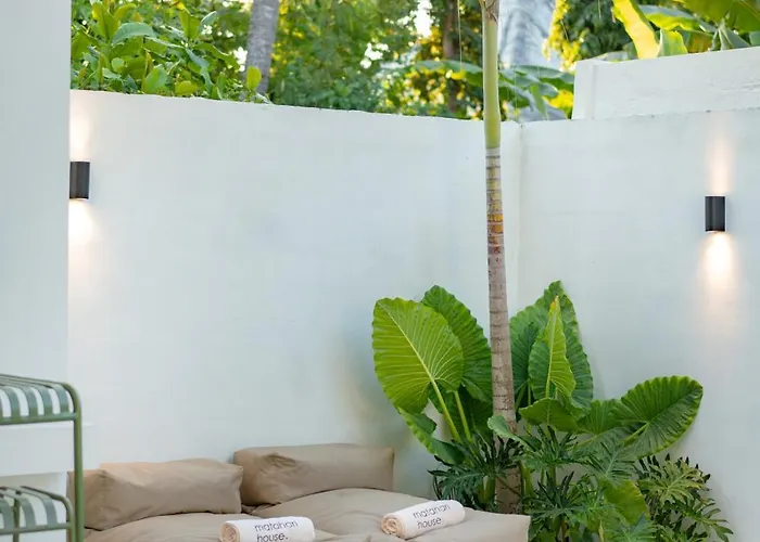 Villa Matahari House Nusa Lembongan