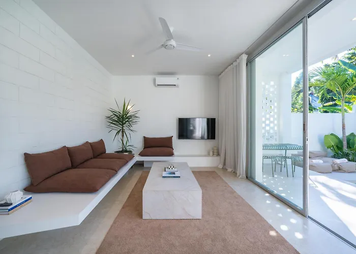 Matahari House Nusa Lembongan