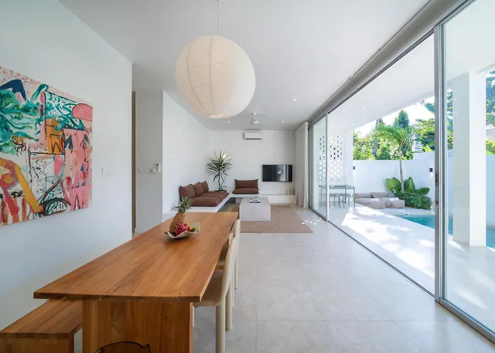 Matahari House