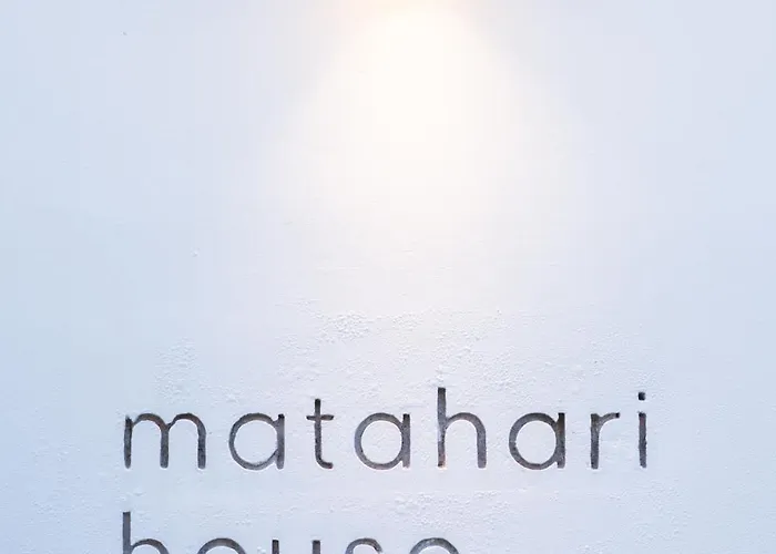 Villa Matahari House