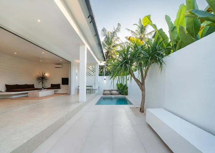 Villa Matahari House Nusa Lembongan