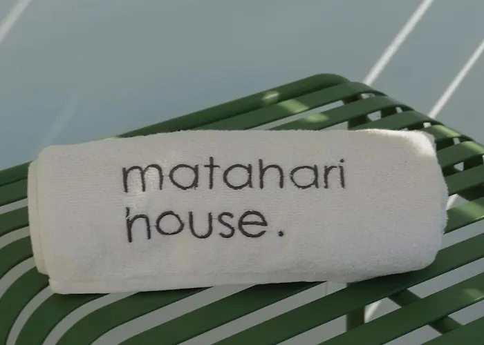 Matahari House Nusa Lembongan