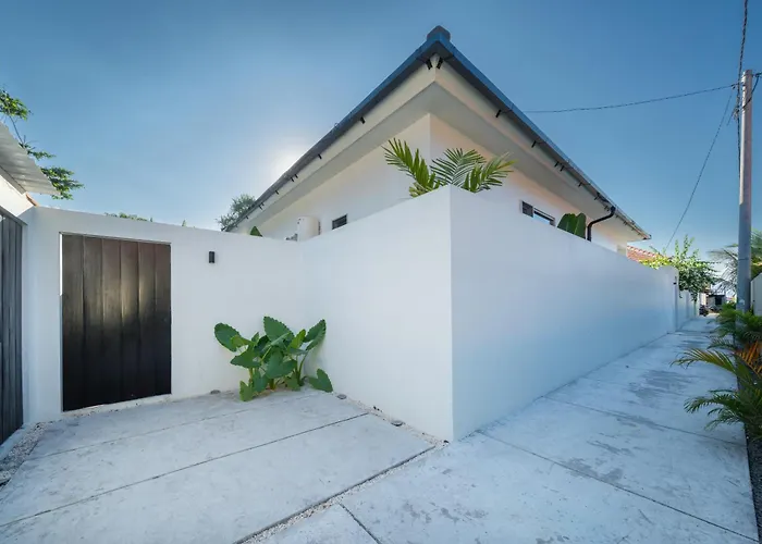 Matahari House Villa