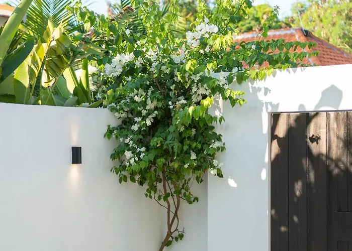 Matahari House Nusa Lembongan